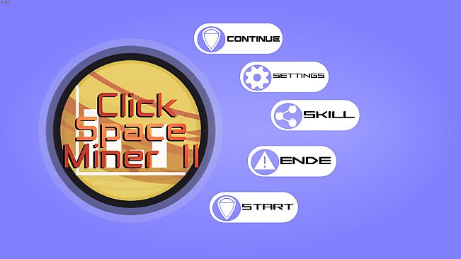 Click Space Miner 2 - Deluxe Edition