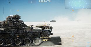 Tokyo Warfare Turbo - Tank expansion pack