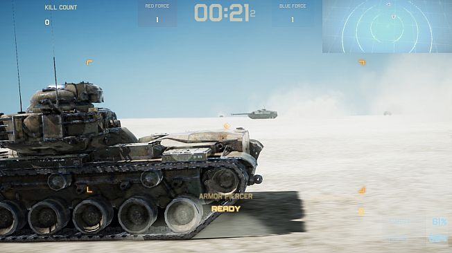 Tokyo Warfare Turbo - Tank expansion pack