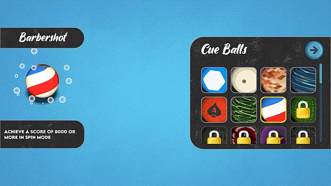 Billiards of the Round Table (BRT)