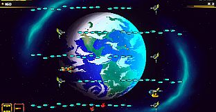 Space Elite Force - Reloaded