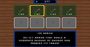 Curse of the Great Forest