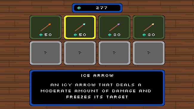 Curse of the Great Forest