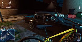 Thief Simulator 3: First Loot