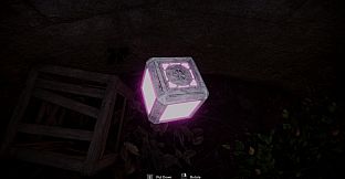 Awakened: Dark Space