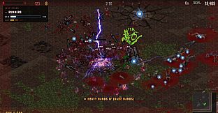 Outbreak: Type Z
