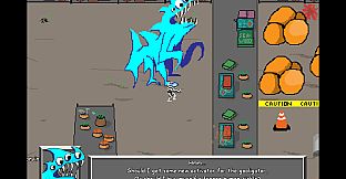 Skullhunter a Worm's Tale: Mycos Co Membership