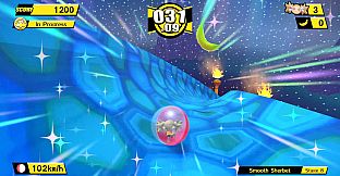 Team Sonic Racing & Super Monkey Ball: Banana Blitz HD