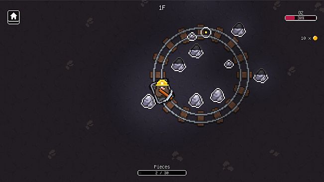 Loop Miner