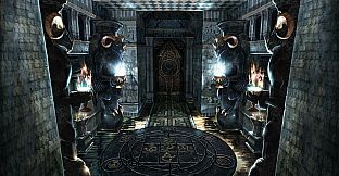 Continent of the Ninth Seal