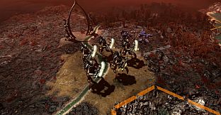 Warhammer 40,000: Gladius - Demolition Pack