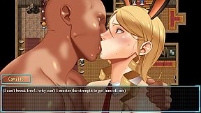 Avaria: Chains of Lust