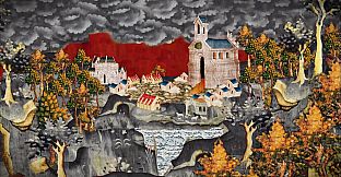 Morbus: The Burden Of The Apothecary