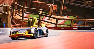 HOT WHEELS UNLEASHED 2 - Speed Kings Pack