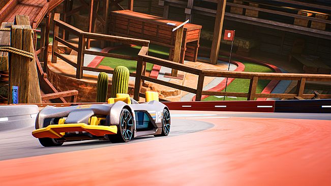 HOT WHEELS UNLEASHED 2 - Speed Kings Pack