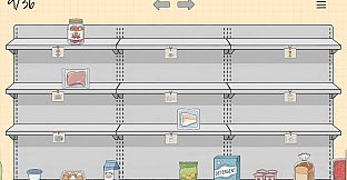 Organize my Shop