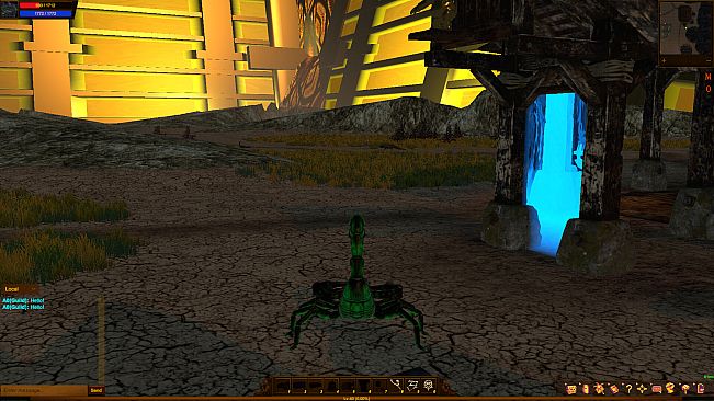 Rebellion Against Rebellion