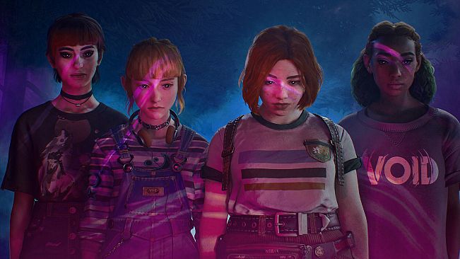 Lost Records: Bloom & Rage Soundtrack