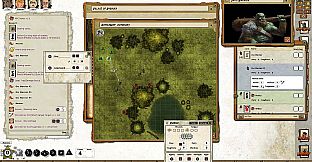 Fantasy Grounds - B02: Happiness in Slavery (Savage Worlds)