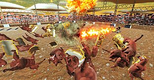 Frenzy Freak Fantasy