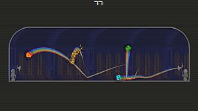 Super Kitty Boing Boing