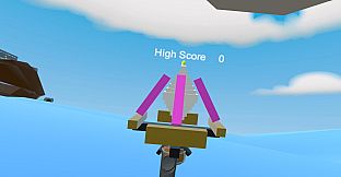 Tower Island: Explore, Discover and Disassemble