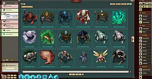 Fantasy Grounds - Devin Night Pack 215: Vaults Lvl 3 and Lvl 4