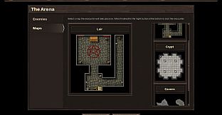 D20 Dungeons