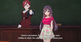 Loop8: Summer of Gods - Summer Outfit Set