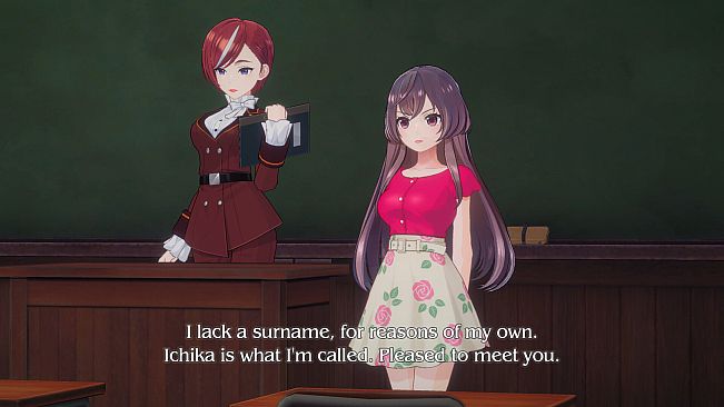 Loop8: Summer of Gods - Summer Outfit Set