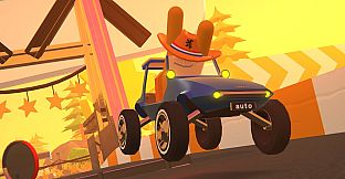 Zeepkist - King's Day DLC