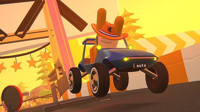 Zeepkist - King's Day DLC