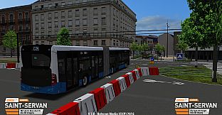 OMSI 2 Add-on Saint-Servan