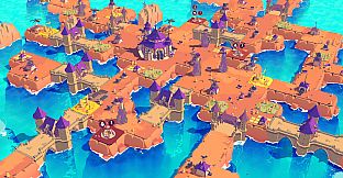 Cards & Cannons