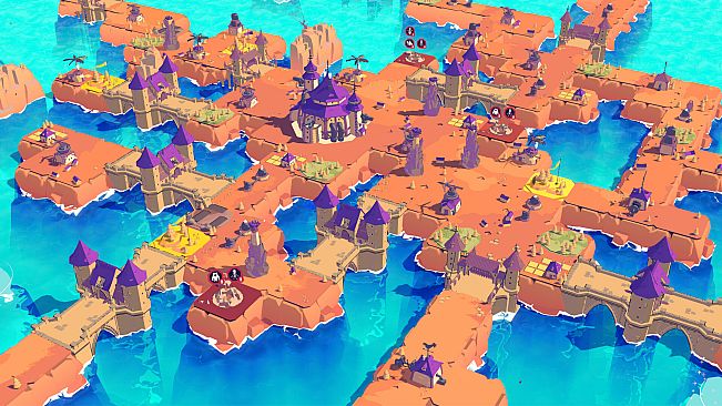Cards & Cannons
