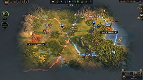 SpellForce: Conquest of Eo