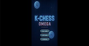 K-CHESS OMEGA