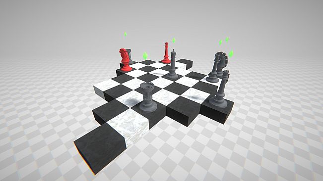 Chess Destroyer