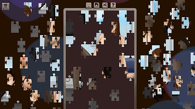 OnlyGame: Working Girls