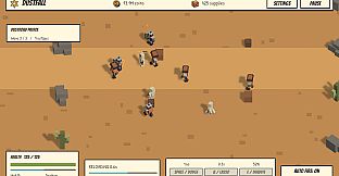 Ale and Bounty: Idle RPG