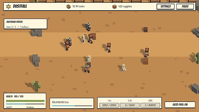 Ale and Bounty: Idle RPG