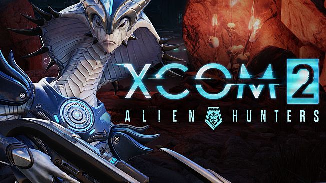 XCOM 2: Reinforcement Pack