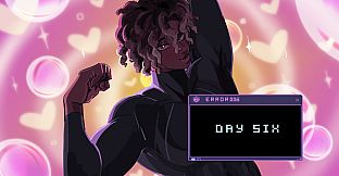 ERROR143 - Day 6