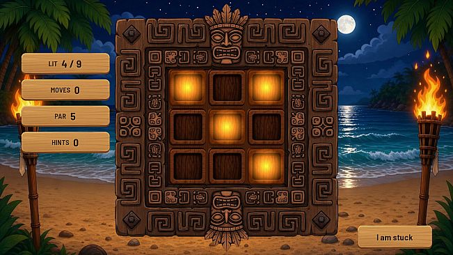 Hole Survivor : Isla Caliente - Female Protagonist