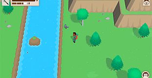 On My Own: New Frontier