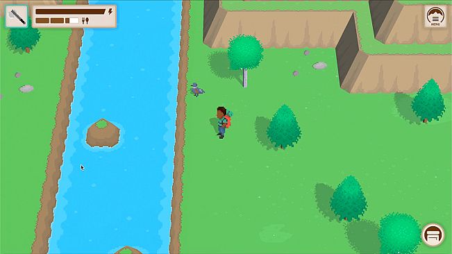 On My Own: New Frontier