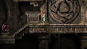 Lucid Dream Adventure