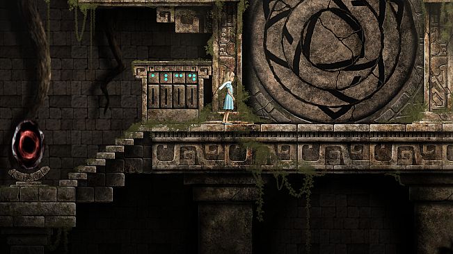 Lucid Dream Adventure