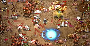 Nordic Ashes: Twilight of Yggdrasil
