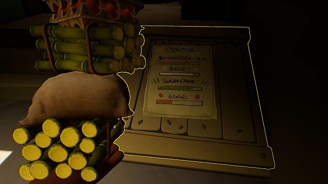 Mumbai Chef - Junk Food Simulator